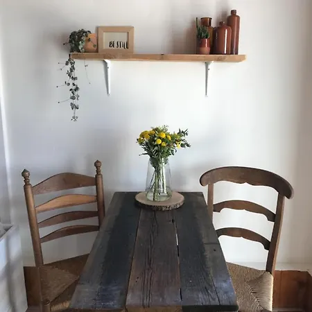 Cozy Tiny House Close To Schiphol Ams Airport * Rijsenhout