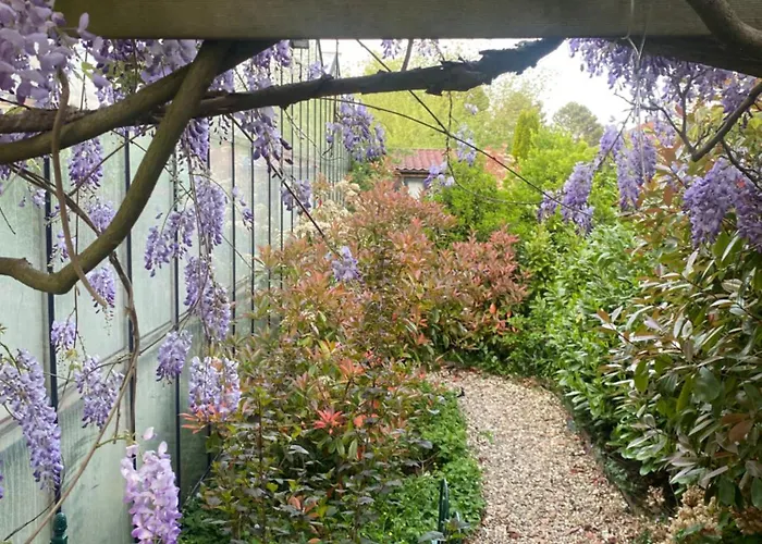 Cozy Tiny House Close To Schiphol Ams Airport Chalet *