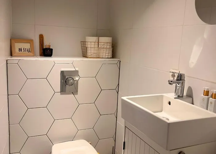 Chalet Cozy Tiny House Close To Schiphol Ams Airport Rijsenhout