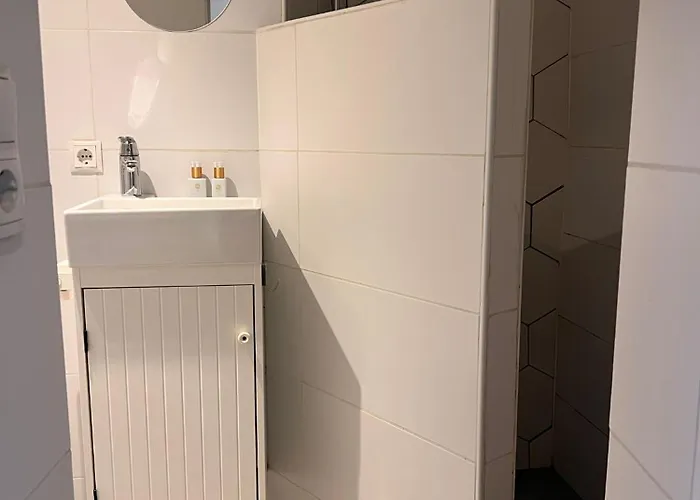 Cozy Tiny House Close To Schiphol Ams Airport *