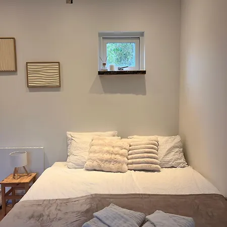 Cozy Tiny House Close To Schiphol Ams Airport *