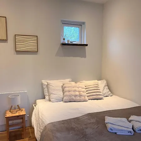 Chalet Cozy Tiny House Close To Schiphol Ams Airport *