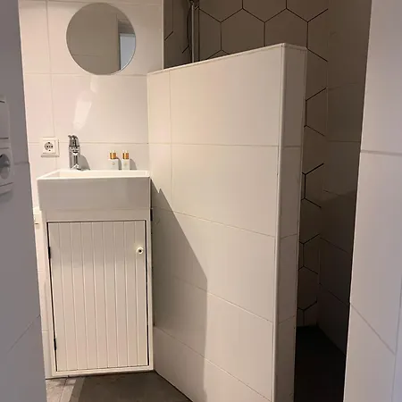 Cozy Tiny House Close To Schiphol Ams Airport *